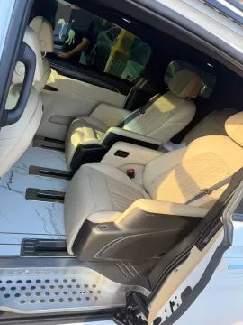 2022 Buick GL8 2.0T 237HP L4 9AT