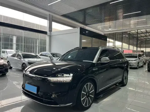 2024 AITO AITO M9,autocango,china used car exporter,china ev exporter,chinese used car exporter,chinese used ev exporter