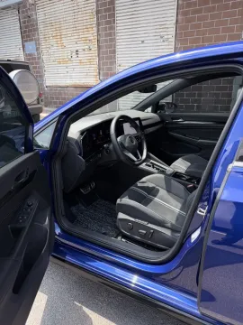 2023 Volkswagen Golf 1.4T 150HP L4 7DCT