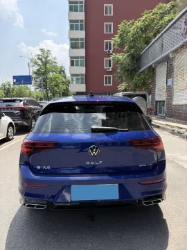 2023 Volkswagen Golf 1.4T 150HP L4 7DCT