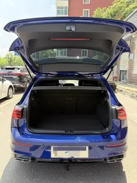 2023 Volkswagen Golf 1.4T 150HP L4 7DCT
