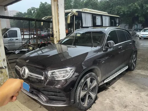 2022 MERCEDES-BENZ GLC CLASS,autocango,china used car exporter,china ev exporter,chinese used car exporter,chinese used ev exporter