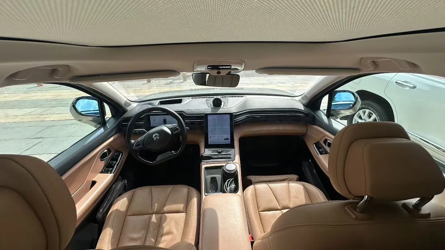 2018 NIO ES8 BEV 70KWH,autocango,china used car exporter,china ev exporter,chinese used car exporter,chinese used ev exporter