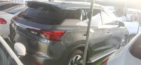 2023 GAC Trumpchi GS4 1.5T 177HP L4 6AT,autocango,china used car exporter,china ev exporter,chinese used car exporter,chinese used ev exporter