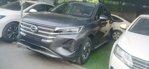 2023 GAC TRUMPCHI GS4,autocango,china used car exporter,china ev exporter,chinese used car exporter,chinese used ev exporter
