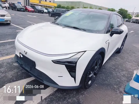 2025 JIYUE 01,autocango,china used car exporter,china ev exporter,chinese used car exporter,chinese used ev exporter