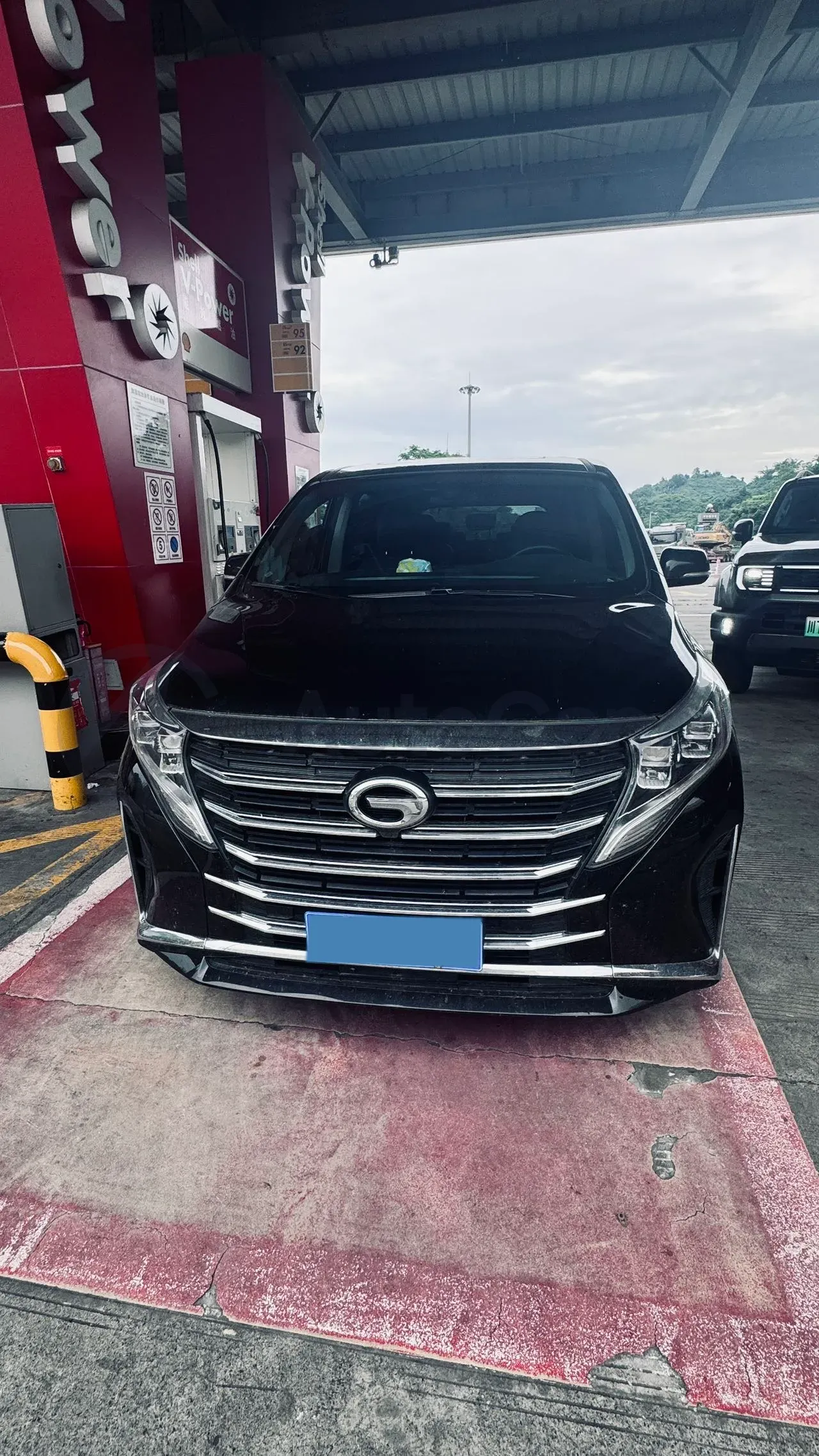 2024 GAC Trumpchi M8 2.0T 252HP L4 8AT,autocango,china used car exporter,china ev exporter,chinese used car exporter,chinese used ev exporter