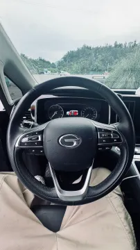 2024 GAC Trumpchi M8 2.0T 252HP L4 8AT