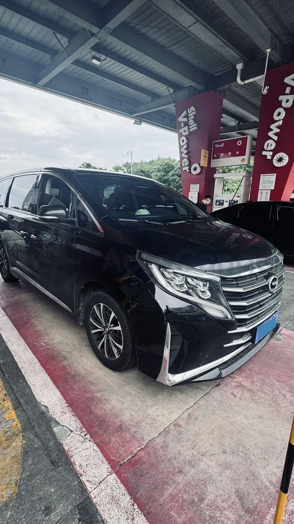 2024 GAC Trumpchi M8 2.0T 252HP L4 8AT,autocango,china used car exporter,china ev exporter,chinese used car exporter,chinese used ev exporter