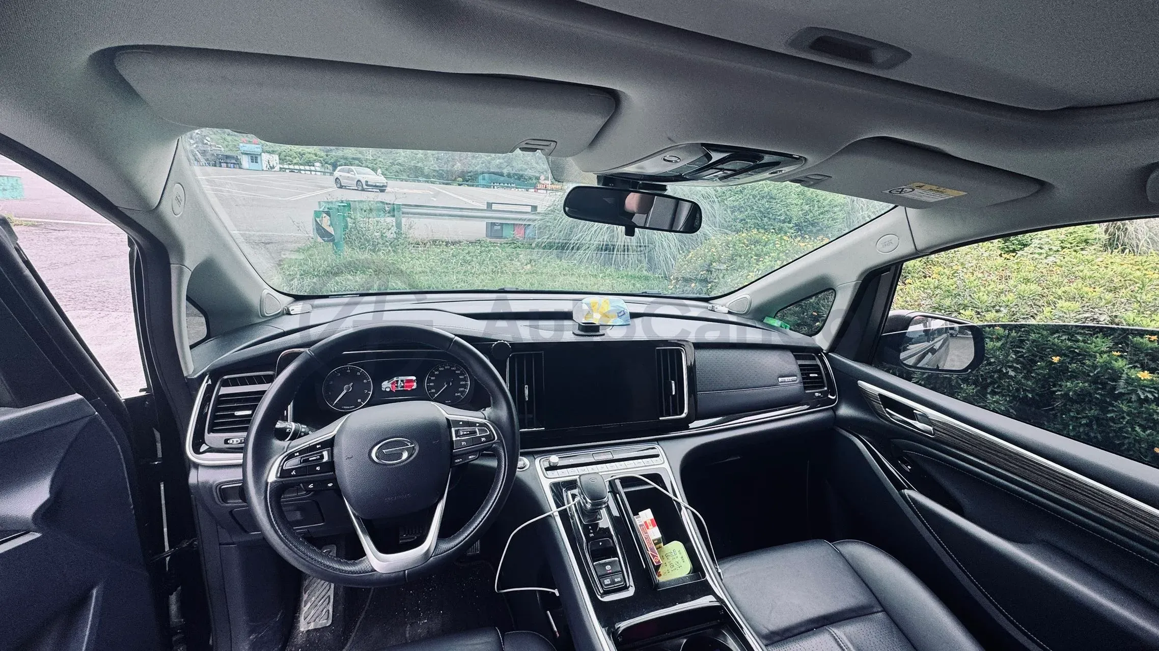 2024 GAC Trumpchi M8 2.0T 252HP L4 8AT,autocango,china used car exporter,china ev exporter,chinese used car exporter,chinese used ev exporter