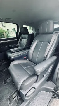 2024 GAC Trumpchi M8 2.0T 252HP L4 8AT