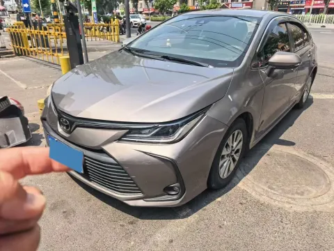 2021 TOYOTA COROLLA,autocango,china used car exporter,china ev exporter,chinese used car exporter,chinese used ev exporter