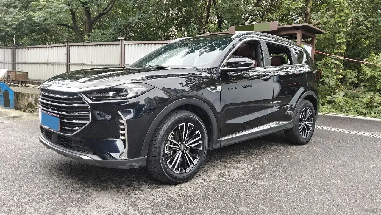 2021 Jetour X70 Plus 1.5T 156HP L4 6DCT,autocango,china used car exporter,china ev exporter,chinese used car exporter,chinese used ev exporter