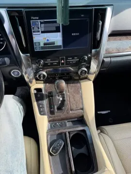 2021 Toyota Alphard 2.5L 117HP L4 E-CVT Hybrid,autocango,china used car exporter,china ev exporter,chinese used car exporter,chinese used ev exporter