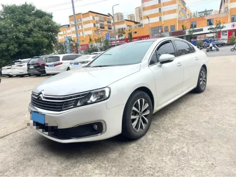 2021 CITROEN C6,autocango,china used car exporter,china ev exporter,chinese used car exporter,chinese used ev exporter