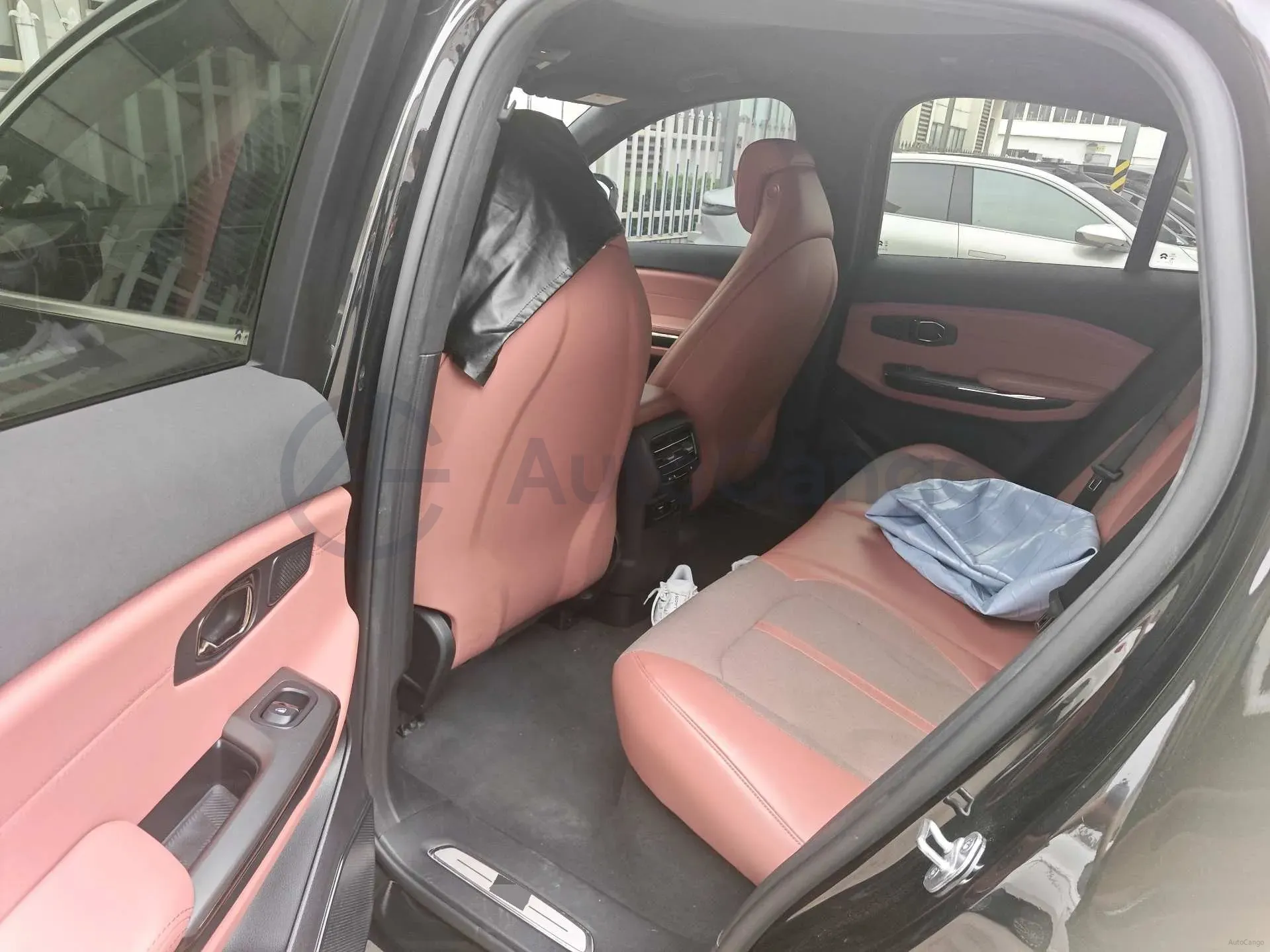 2020 NIO EC6 BEV 70KWH,autocango,china used car exporter,china ev exporter,chinese used car exporter,chinese used ev exporter
