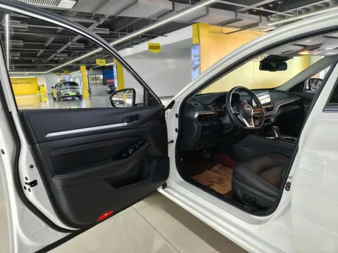 2021 Nissan Teana 2.0L 156HP L4 CVT,autocango,china used car exporter,china ev exporter,chinese used car exporter,chinese used ev exporter