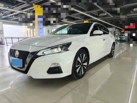 2021 Nissan Teana 2.0L 156HP L4 CVT,autocango,china used car exporter,china ev exporter,chinese used car exporter,chinese used ev exporter