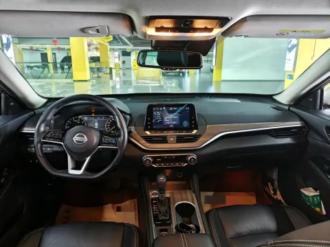 2021 Nissan Teana 2.0L 156HP L4 CVT,autocango,china used car exporter,china ev exporter,chinese used car exporter,chinese used ev exporter
