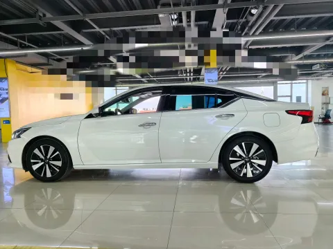 2021 Nissan Teana 2.0L 156HP L4 CVT,autocango,china used car exporter,china ev exporter,chinese used car exporter,chinese used ev exporter