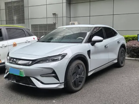 BYD