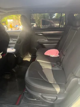2024 Toyota Highlander 2.5L 189HP L4 E-CVT Hybrid