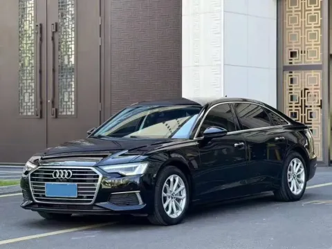 2022 AUDI A6L,autocango,china used car exporter,china ev exporter,chinese used car exporter,chinese used ev exporter