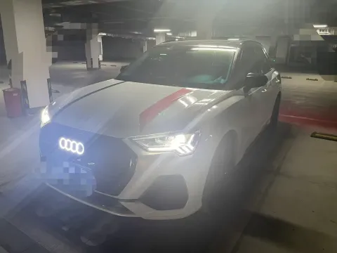 2022 AUDI Q3,autocango,china used car exporter,china ev exporter,chinese used car exporter,chinese used ev exporter