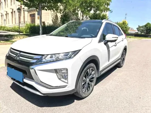 2019 MITSUBISHI ECLIPSE CROSS,autocango,china used car exporter,china ev exporter,chinese used car exporter,chinese used ev exporter