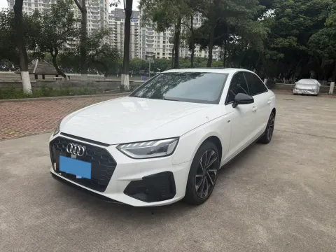 2023 AUDI A4L,autocango,china used car exporter,china ev exporter,chinese used car exporter,chinese used ev exporter