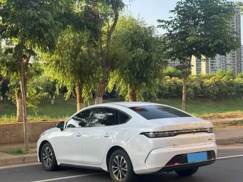 2024 BYD Destroyer 05 1.5L 110HP L4 E-CVT PHEV 8.3KWH,autocango,china used car exporter,china ev exporter,chinese used car exporter,chinese used ev exporter
