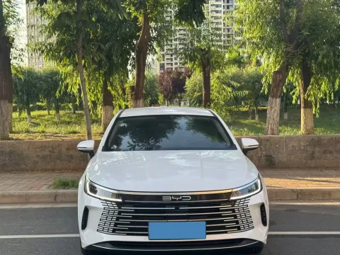 2024 BYD Destroyer 05 1.5L 110HP L4 E-CVT PHEV 8.3KWH,autocango,china used car exporter,china ev exporter,chinese used car exporter,chinese used ev exporter