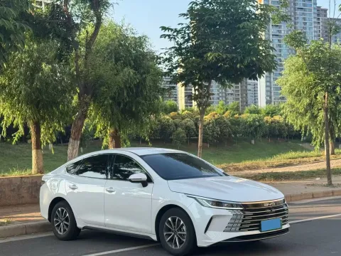 2024 BYD Destroyer 05 1.5L 110HP L4 E-CVT PHEV 8.3KWH,autocango,china used car exporter,china ev exporter,chinese used car exporter,chinese used ev exporter