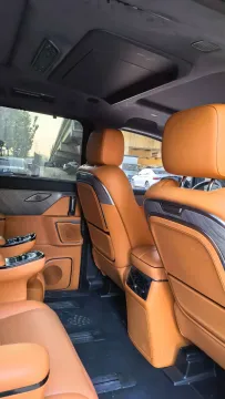 2025 WEY HighMountain 1.5T 170HP L4 4DHT PHEV