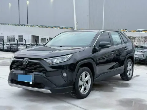2023 TOYOTA RAV4,autocango,china used car exporter,china ev exporter,chinese used car exporter,chinese used ev exporter