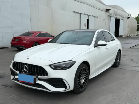2023 MERCEDES-BENZ C CLASS,autocango,china used car exporter,china ev exporter,chinese used car exporter,chinese used ev exporter