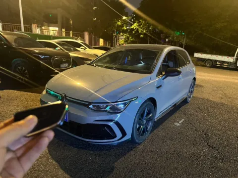 2023 VOLKSWAGEN GOLF,autocango,china used car exporter,china ev exporter,chinese used car exporter,chinese used ev exporter