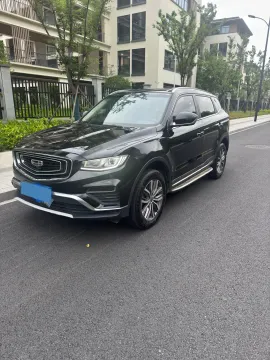 Geely