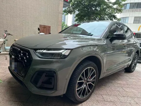 2023 AUDI SQ5,autocango,china used car exporter,china ev exporter,chinese used car exporter,chinese used ev exporter