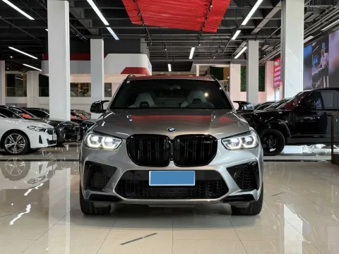 2020 BMW X5 M 4.4T 600HP V8 8AT,autocango,china used car exporter,china ev exporter,chinese used car exporter,chinese used ev exporter