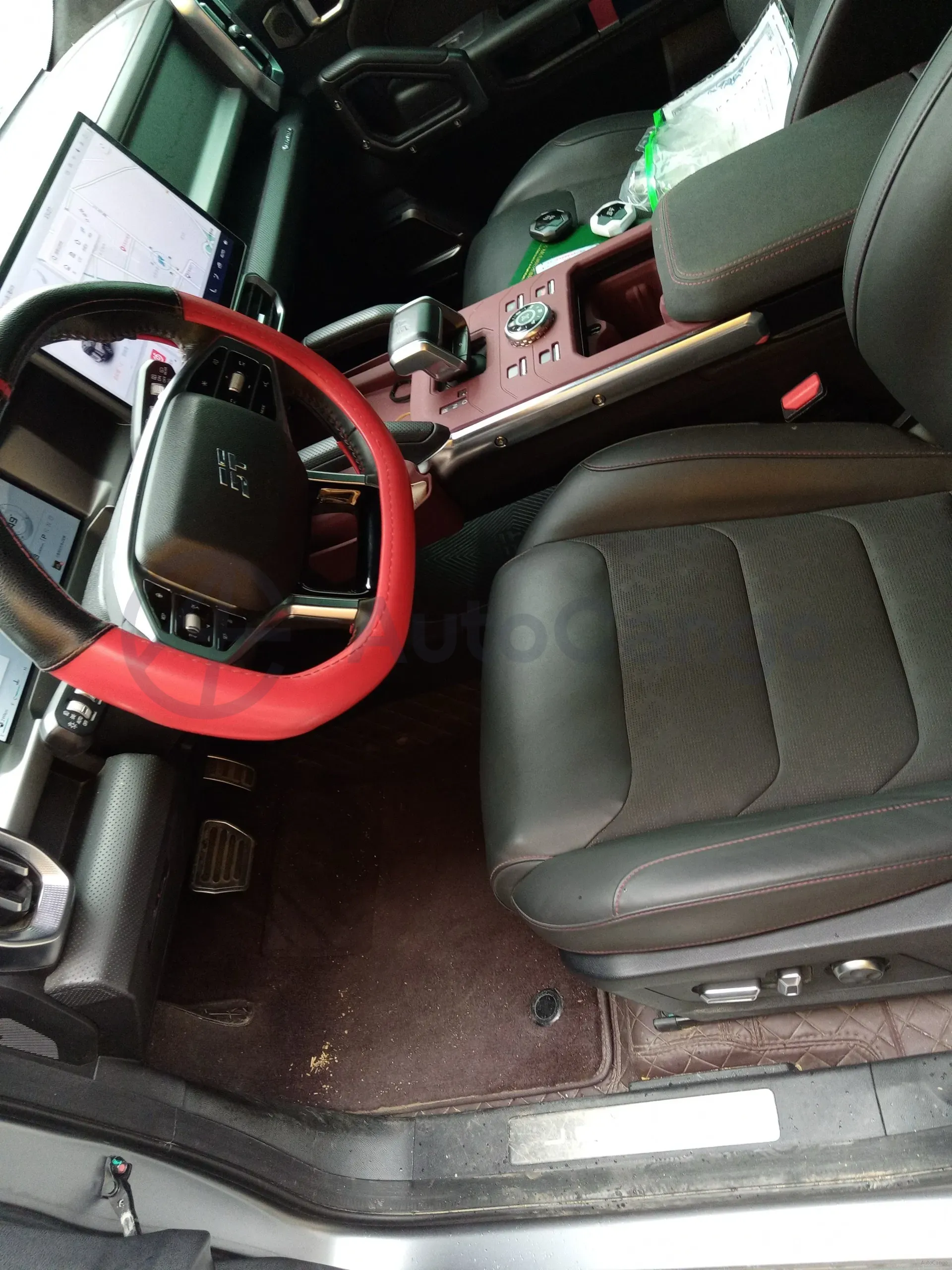 2023 Jetour Traveller 2.0T 254HP L4 7DCT,autocango,china used car exporter,china ev exporter,chinese used car exporter,chinese used ev exporter