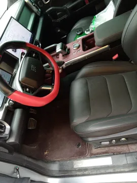 2023 Jetour Traveller 2.0T 254HP L4 7DCT