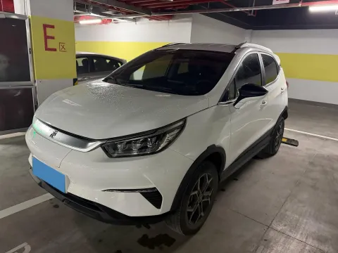 2023 BYD YUAN PRO,autocango,china used car exporter,china ev exporter,chinese used car exporter,chinese used ev exporter