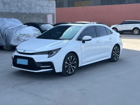 2022 TOYOTA LEVIN,autocango,china used car exporter,china ev exporter,chinese used car exporter,chinese used ev exporter