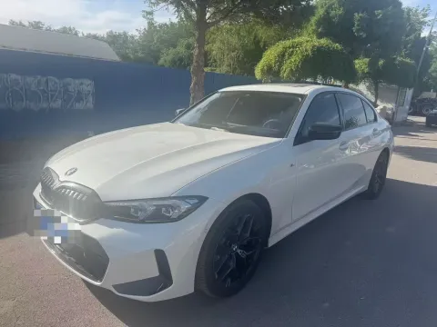 2025 BMW 3 SERIES,autocango,china used car exporter,china ev exporter,chinese used car exporter,chinese used ev exporter