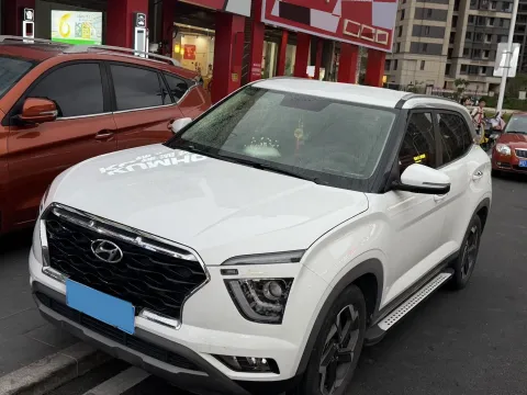 2020 HYUNDAI IX25,autocango,china used car exporter,china ev exporter,chinese used car exporter,chinese used ev exporter