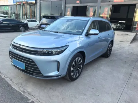 2024 AITO AITO M7,autocango,china used car exporter,china ev exporter,chinese used car exporter,chinese used ev exporter