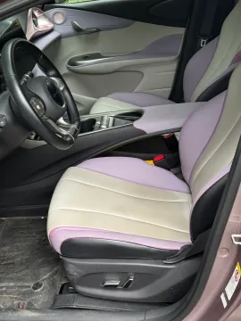 2021 BYD e2 BEV 43.2KWH