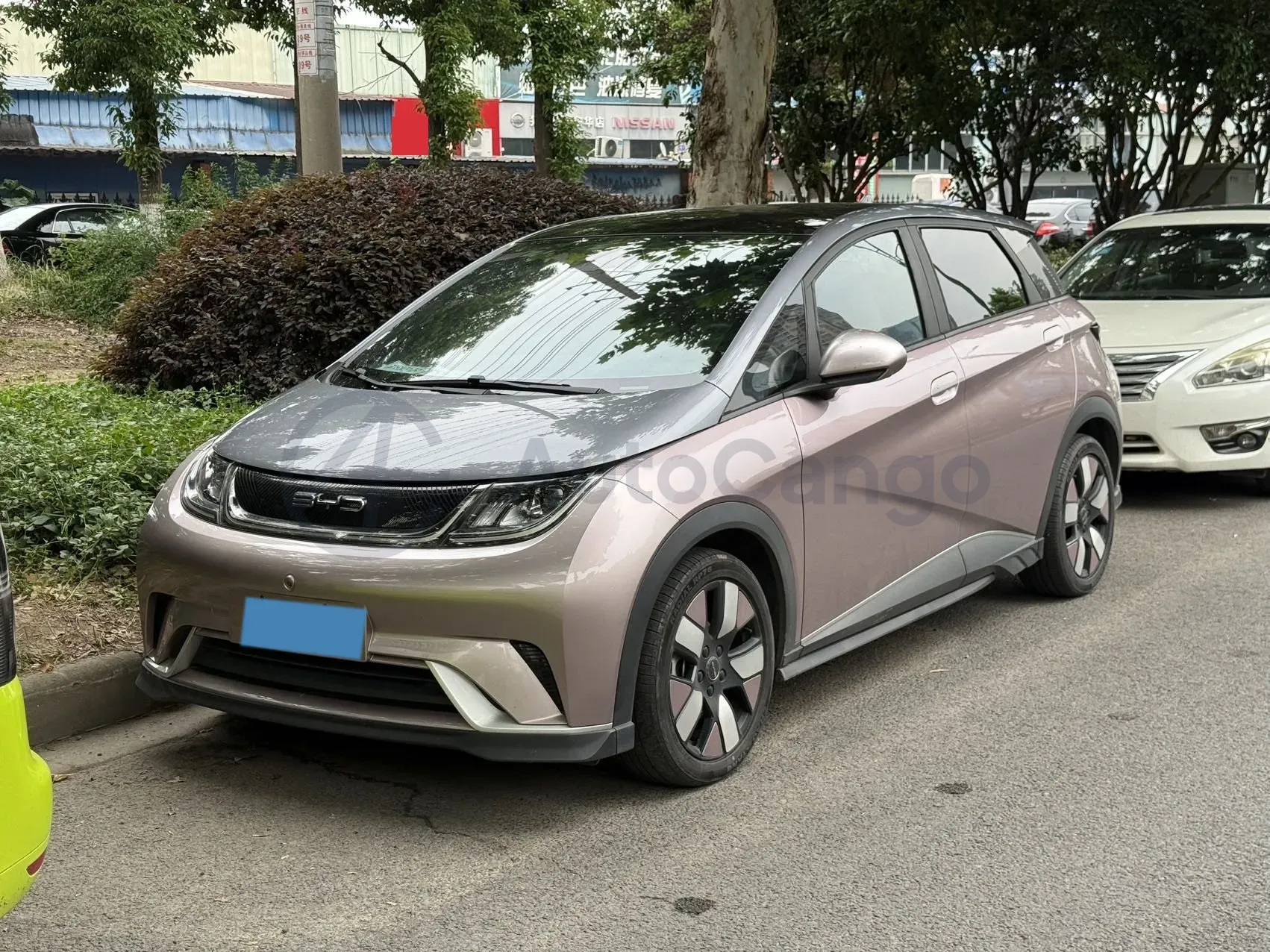 2021 BYD e2 BEV 43.2KWH,autocango,china used car exporter,china ev exporter,chinese used car exporter,chinese used ev exporter