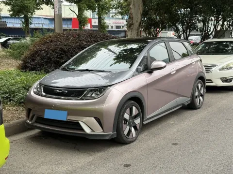 2021 BYD E2,autocango,china used car exporter,china ev exporter,chinese used car exporter,chinese used ev exporter